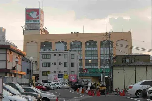 Propiedad 3LDK Ciudad de Otsu Prefectura de Shiga (17)