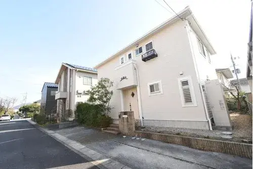 Akiya in Ville d'Otsu