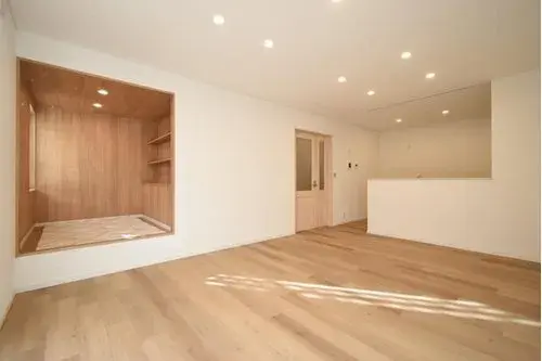 4LDK Ville d'Otsu Préfecture de Shiga (5)