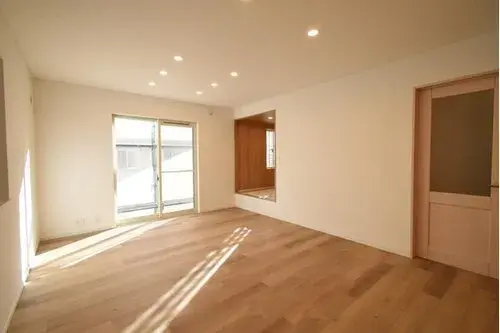 4LDK Ville d'Otsu Préfecture de Shiga (6)