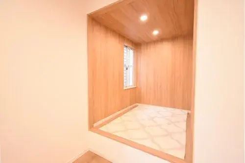 4LDK Ville d'Otsu Préfecture de Shiga (10)