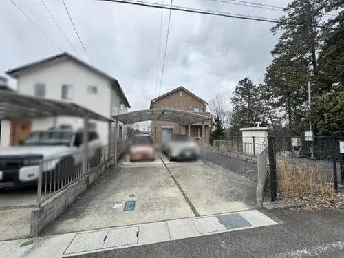 Akiya in Ritto