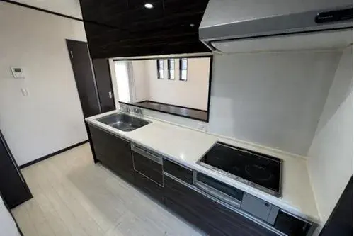 3LDK مدينة ريتو محافظة شيغا (12)