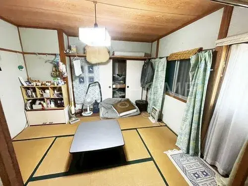 3DK Home Otsu City Shiga Prefecture (11)