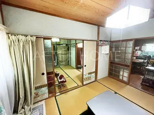 3DK Home Otsu City Shiga Prefecture (12)