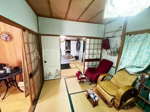 3DK Home Otsu City Shiga Prefecture (10)