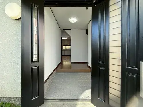 4LDK+S مدينة Kusatsu محافظة Shiga (14)