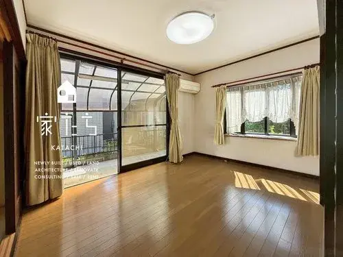 4LDK+S مدينة Kusatsu محافظة Shiga (15)