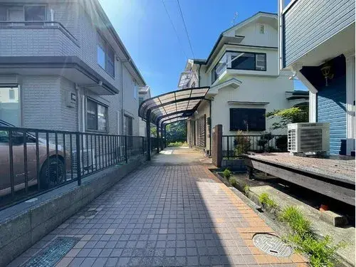 4LDK+S مدينة Kusatsu محافظة Shiga (3)
