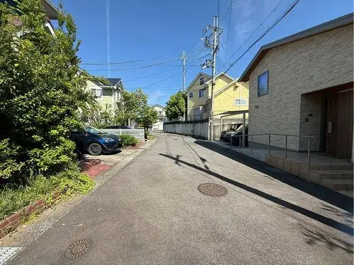 4LDK+S مدينة Kusatsu محافظة Shiga (4)