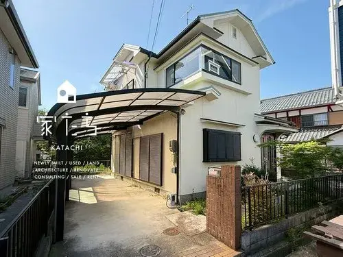 4LDK+S مدينة Kusatsu محافظة Shiga (5)