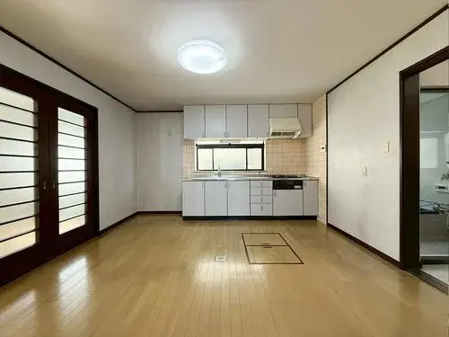 4LDK+S مدينة Kusatsu محافظة Shiga (6)