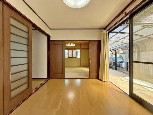 4LDK+S مدينة Kusatsu محافظة Shiga (7)