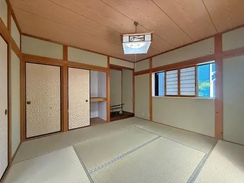 4LDK+S مدينة Kusatsu محافظة Shiga (8)