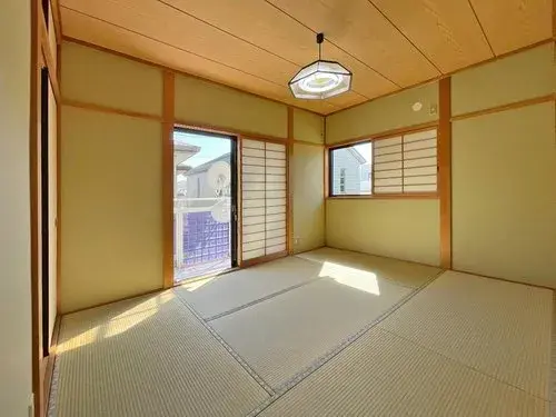 4LDK+S مدينة Kusatsu محافظة Shiga (10)