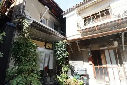 Propriété 4DK Ville de Kyoto Préfecture de Kyoto (13)