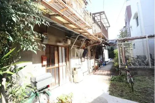 Propriété 4DK Ville de Kyoto Préfecture de Kyoto (14)