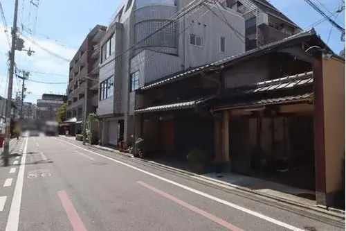 Propriété 4DK Ville de Kyoto Préfecture de Kyoto (15)