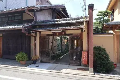 Propriété 4DK Ville de Kyoto Préfecture de Kyoto (3)