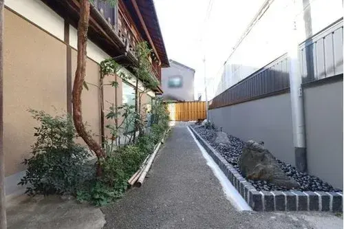 Propriété 4DK Ville de Kyoto Préfecture de Kyoto (4)