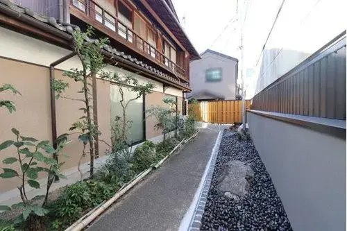 Propriété 4DK Ville de Kyoto Préfecture de Kyoto (5)