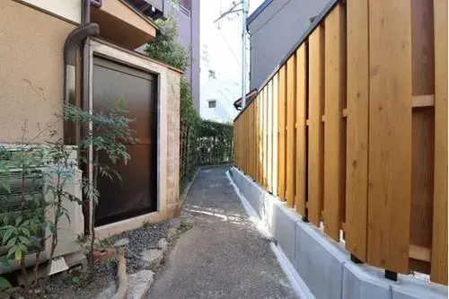 Propriété 4DK Ville de Kyoto Préfecture de Kyoto (6)