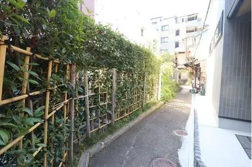 Propriété 4DK Ville de Kyoto Préfecture de Kyoto (7)