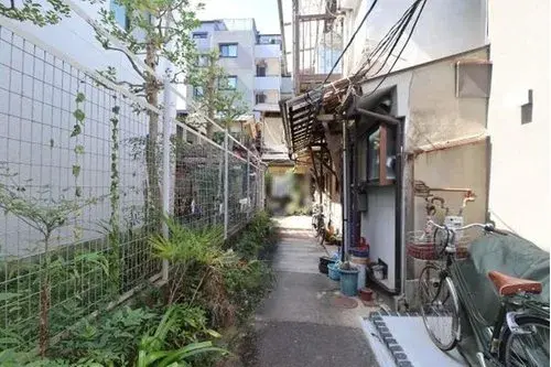 Propriété 4DK Ville de Kyoto Préfecture de Kyoto (8)