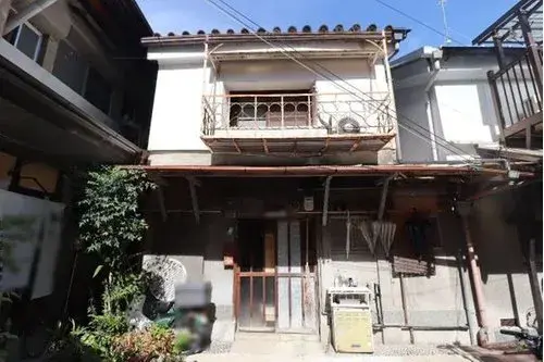 Propriété 4DK Ville de Kyoto Préfecture de Kyoto (9)