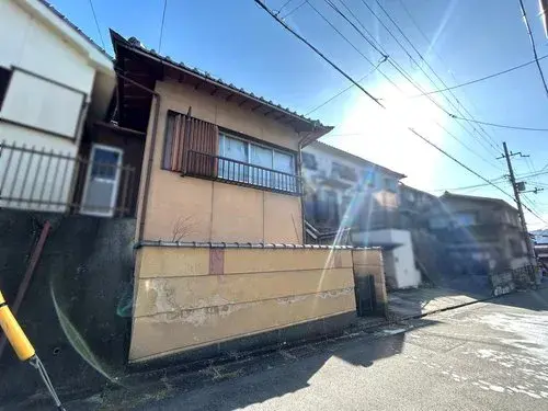 7DK Property Kyoto City Kyoto Prefecture (2)