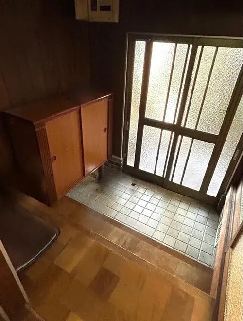 7DK Property Kyoto City Kyoto Prefecture (11)