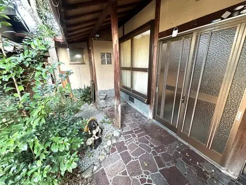 7DK Property Kyoto City Kyoto Prefecture (12)