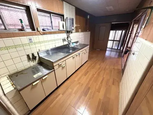7DK Property Kyoto City Kyoto Prefecture (15)