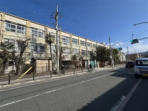 7DK Property Kyoto City Kyoto Prefecture (18)
