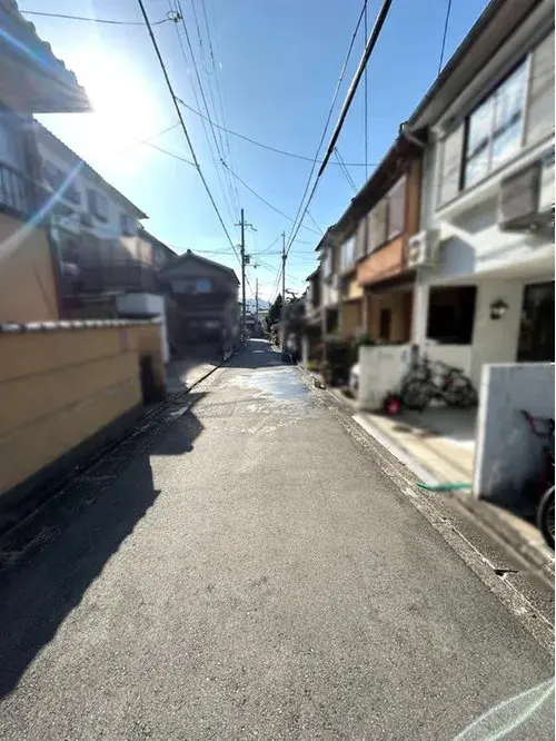 7DK Property Kyoto City Kyoto Prefecture (3)