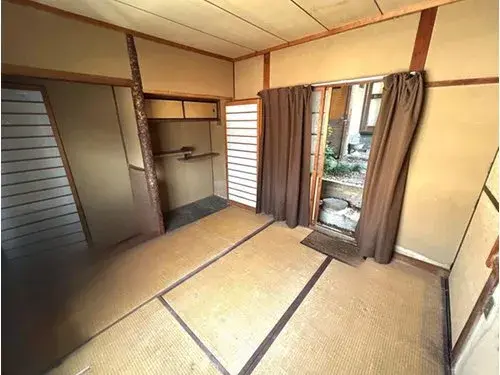 7DK Property Kyoto City Kyoto Prefecture (6)