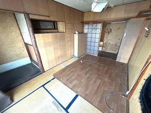 7DK Property Kyoto City Kyoto Prefecture (7)