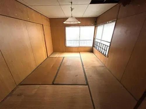 7DK Property Kyoto City Kyoto Prefecture (8)