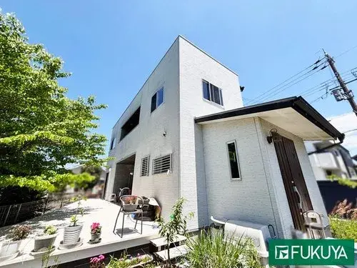 4LDK物件 宇治田原町 京都府 (3)