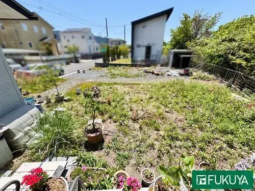 4LDK物件 宇治田原町 京都府 (8)