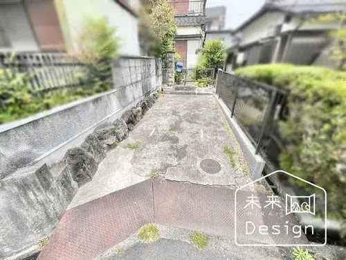 Propiedad 3LDK+S Ciudad de Kyotanabe Prefectura de Kyoto (2)