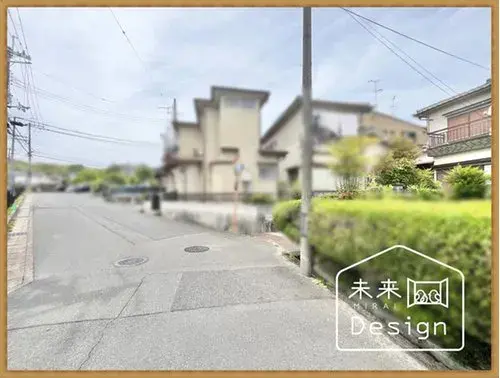 Propiedad 3LDK+S Ciudad de Kyotanabe Prefectura de Kyoto (11)