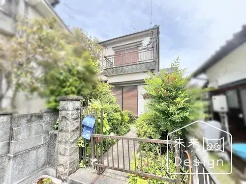 Propiedad 3LDK+S Ciudad de Kyotanabe Prefectura de Kyoto (14)