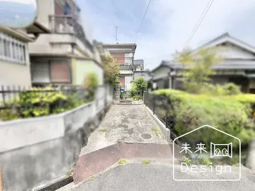 Propiedad 3LDK+S Ciudad de Kyotanabe Prefectura de Kyoto (15)