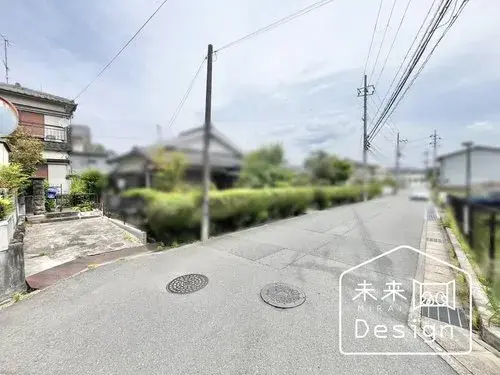Propiedad 3LDK+S Ciudad de Kyotanabe Prefectura de Kyoto (3)