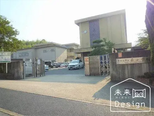 Propiedad 3LDK+S Ciudad de Kyotanabe Prefectura de Kyoto (21)