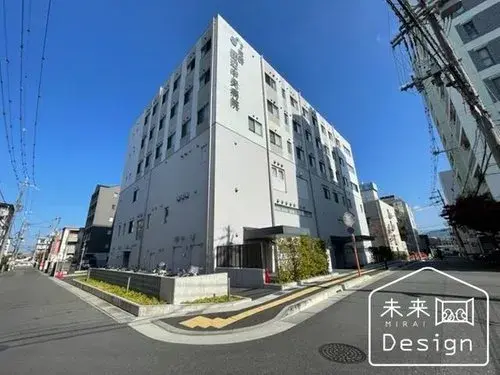 Propiedad 3LDK+S Ciudad de Kyotanabe Prefectura de Kyoto (22)