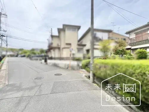 Propiedad 3LDK+S Ciudad de Kyotanabe Prefectura de Kyoto (4)