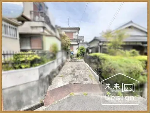 Propiedad 3LDK+S Ciudad de Kyotanabe Prefectura de Kyoto (7)