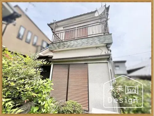 Propiedad 3LDK+S Ciudad de Kyotanabe Prefectura de Kyoto (8)